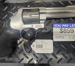 Smith & Wesson Model 629-6 Revolver 44 Magnum