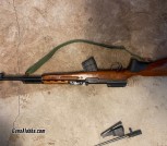 SKS 7.62x39