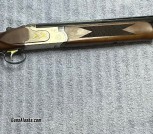 Mossberg Silver Reserve, 12 gauge (17)