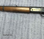 Harrington & Richardson Model 155 Shikari, .45-70 Govt (18)