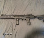 Ruger .45 