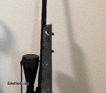 Weatherby 307 in 257 wby mag