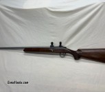 Cooper Arms Model 38 221 Rem. Fireball