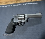 S&W 629 Classic .44mag 5' barrel