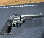 S&W 629 .44mag 5.75