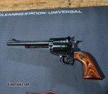 Ruger Super Blackhawk .44mag pistol 7.5' barrel