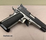 Sig Sauer 1911 Max Michel .40 S&W