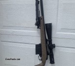 Bergara 300prc