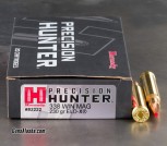 Hornady Precision Hunter .338 Win Mag