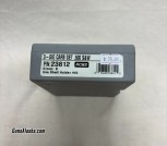RCBS .500 S&W 3 Die Set Carbide