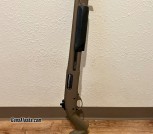 Remington 870 