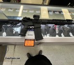 Ruger AR 556