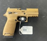 Sig M18