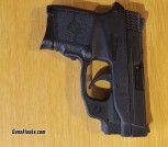 S&W BODYGUARD