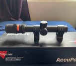 Trijicon 1-4x24