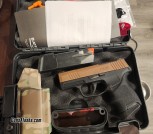 Sig sauer p365 