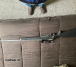 Savage 116 300 win mag 