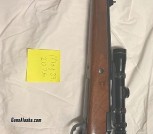 Whitworth 375 H&H mag