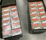 1,440 Rounds of 7.62x39 124 GR. FMJ