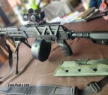 WASR 10/63 AKM Romanian AK