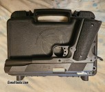 Iver Johnson 10mm 6' 1911
