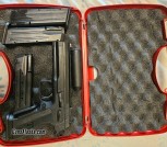 Tanfoglio Witness Match 9mm