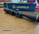 Leupold VX-Freedom 4-12 x 40 CDS Tri-MOA