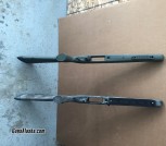 Tikka T3X rifle stocks