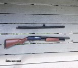 Mossberg 500