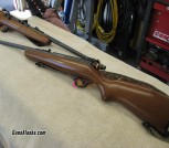 Marlin model 15 bolt action