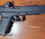Glock G40 MOS 10mm Long Slide