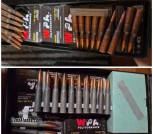 7.62x54r Ammo