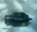 Streamlight TLR-2 HL