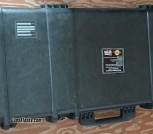 L.A.R  .50 bmg rifle