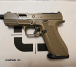 Shadow Systems XR920 Elite 