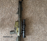 Aero precision m5