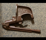 Reloading Press