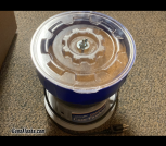 Reloading Tumbler
