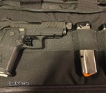 Stacatto CS 9mm
