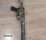 Proof 6mm arc build 