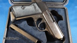 Walther PPKS 5