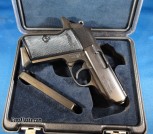 Walther PPK/s 32acp NIB