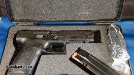 CZ P10 SC 1