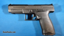 CZ P10 SC 3