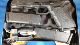 Glock 41 1