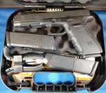 Glock 41 45acp Excellent