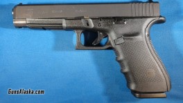 Glock 41 3