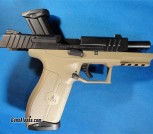 IWI Masada FDE 9mm Optics Ready NIB