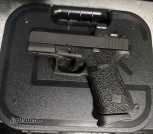 Glock 43x MOS