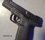 Smith & Wesson SD40